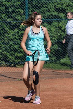 Franziska Sziedat 687 - Schwartau Open